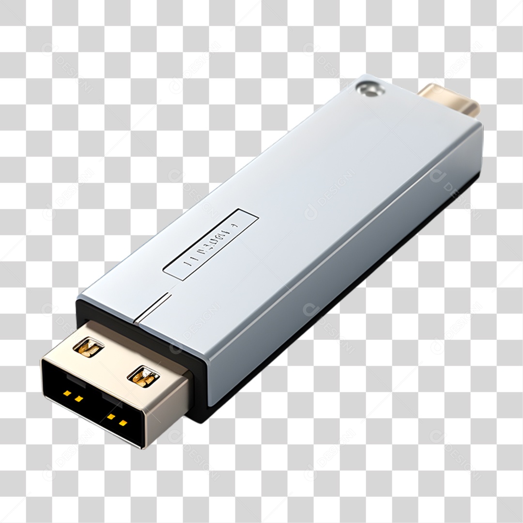 Adaptador PNG Transparente