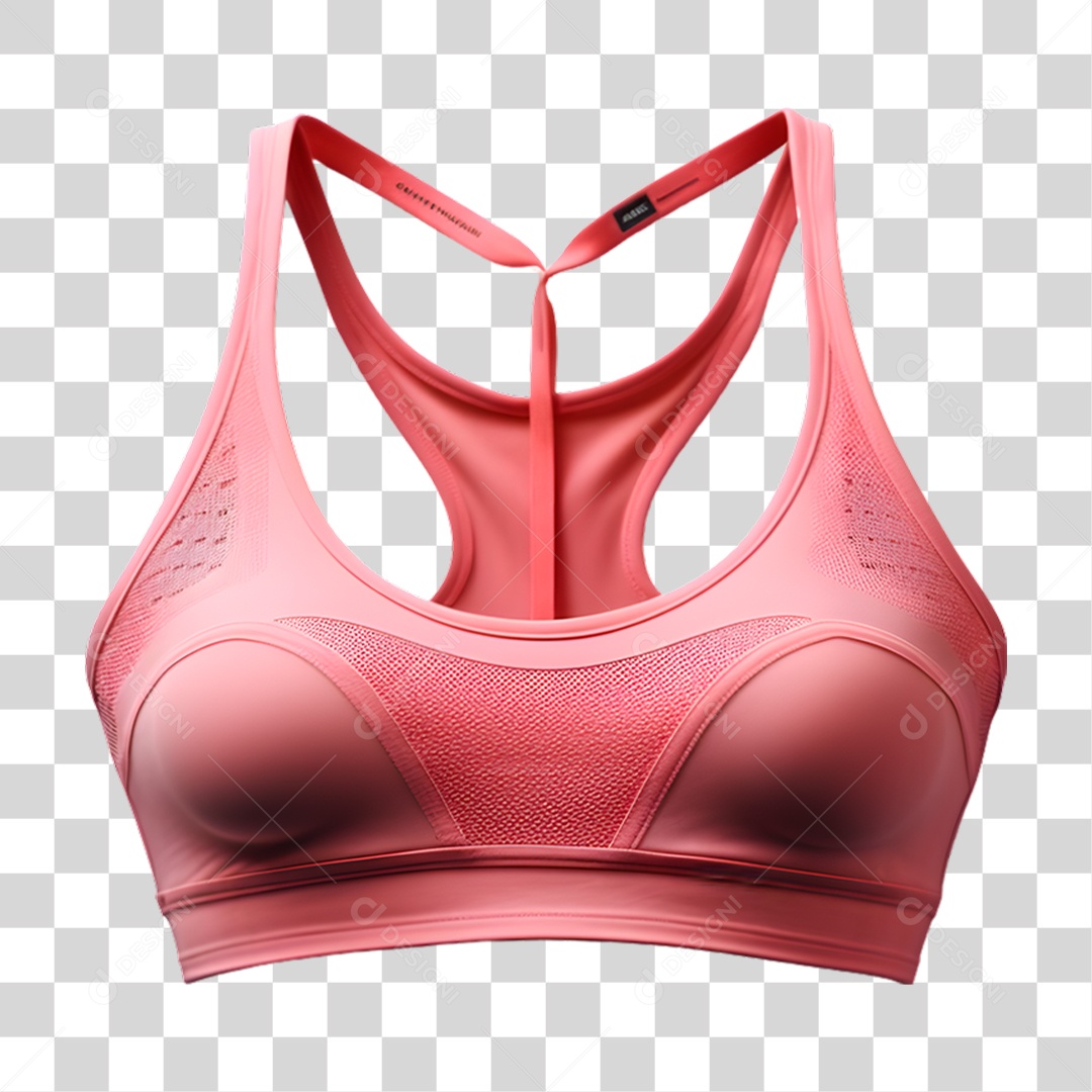 Top Rosa PNG Transparente