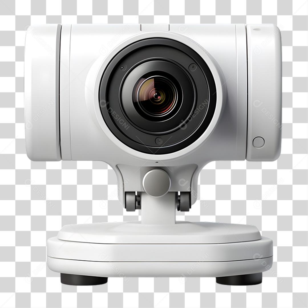 Projetor de Vídeo PNG Transparente