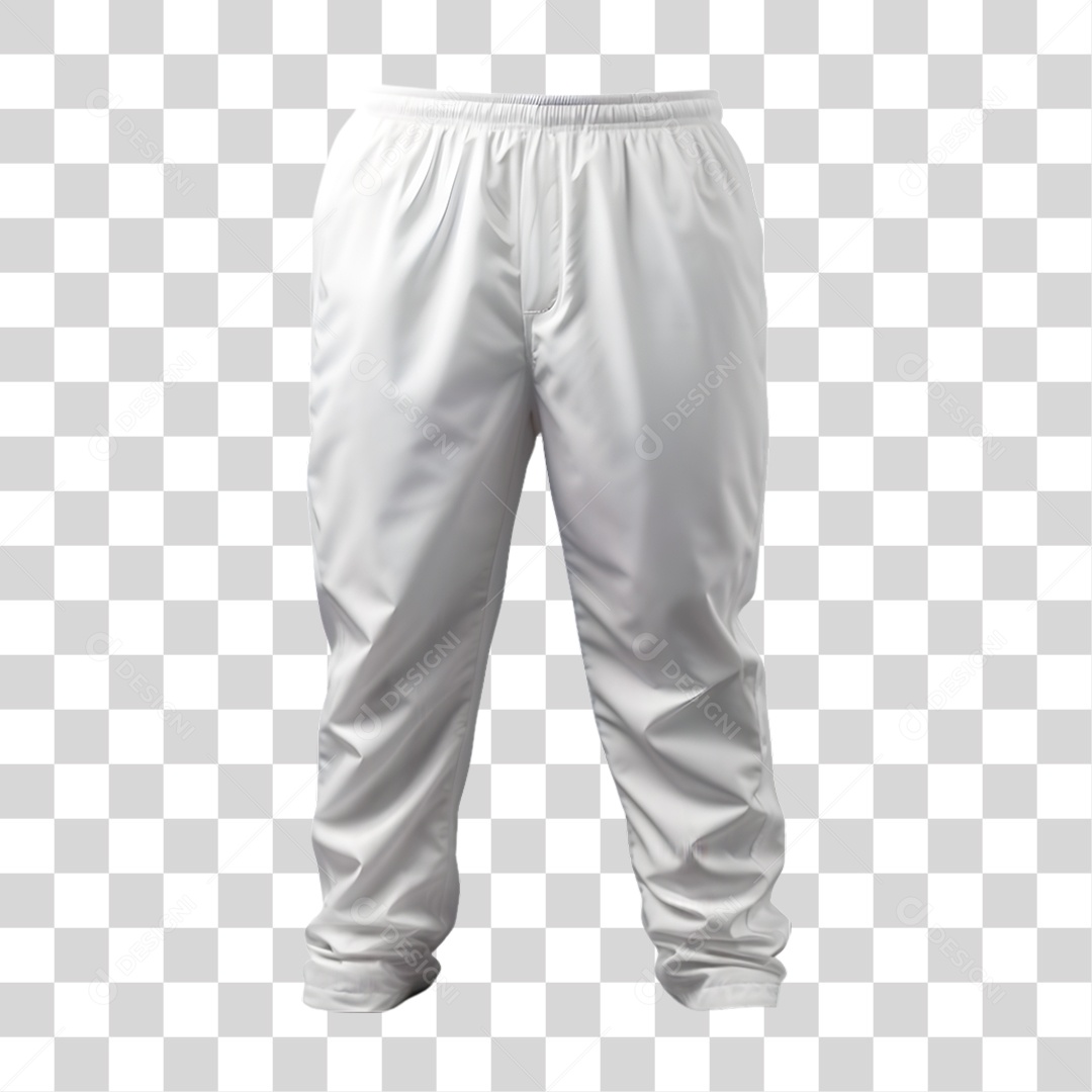 Calça PNG Transparente