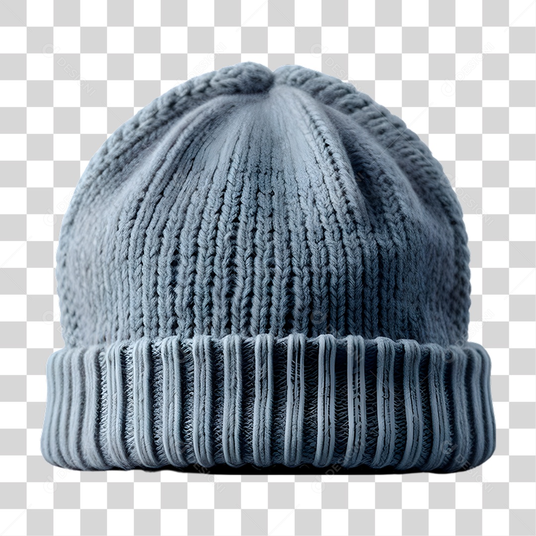 Touca PNG Transparente