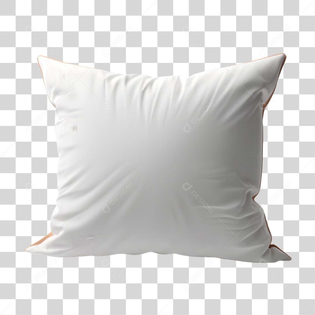 Almofada PNG Transparente