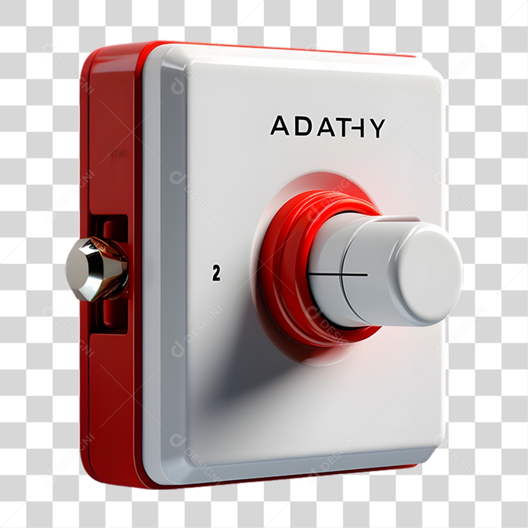 Apagador PNG Transparente