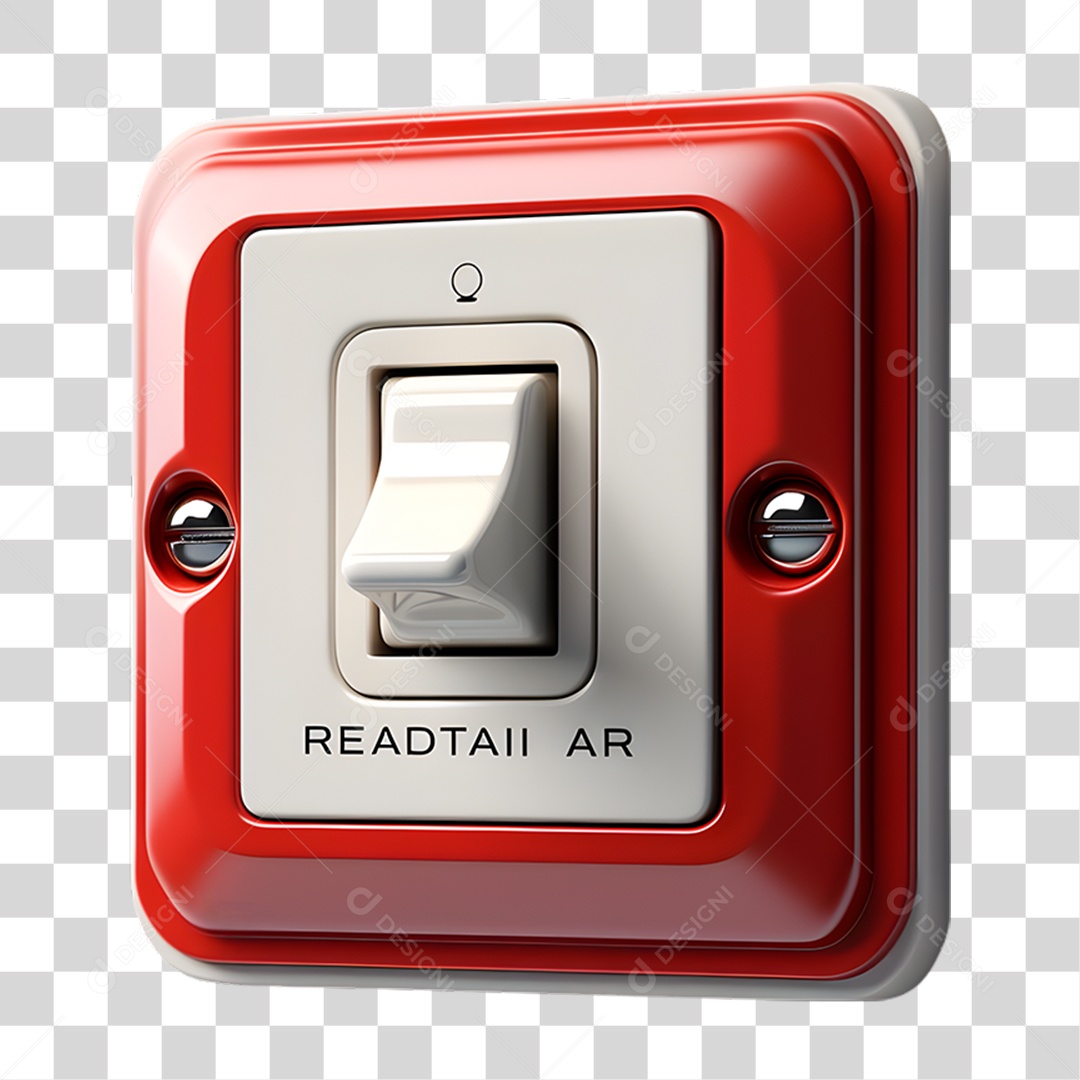 Apagador PNG Transparente