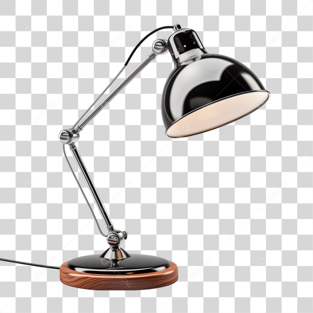 Abajur PNG Transparente