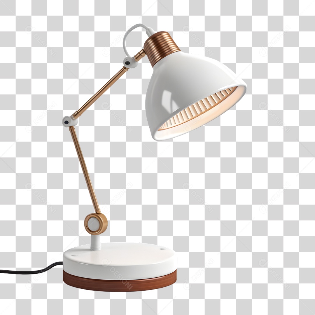 Abajur PNG Transparente