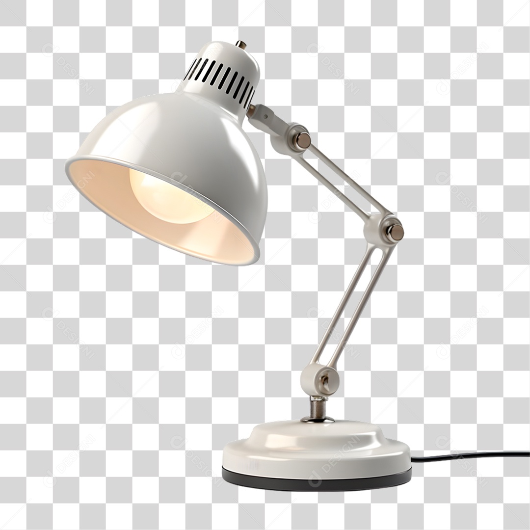 Abajur PNG Transparente
