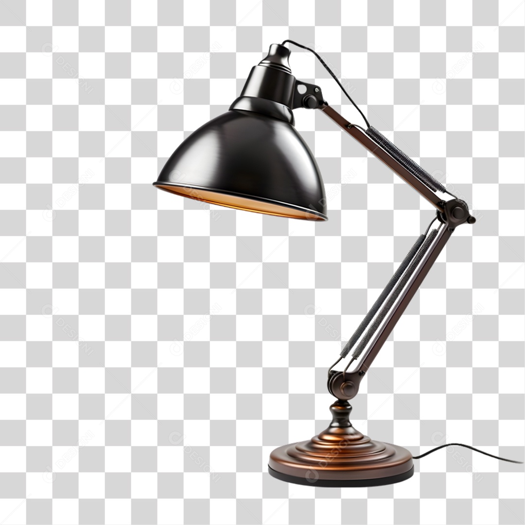 Abajur PNG Transparente