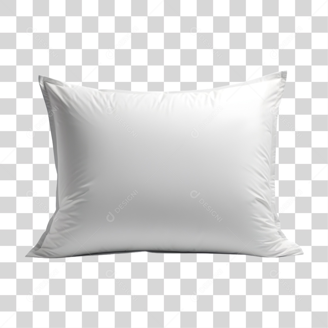 Travesseiro PNG Transparente