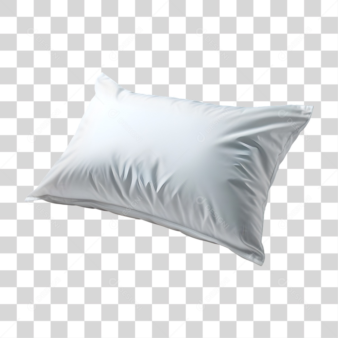 Travesseiro PNG Transparente