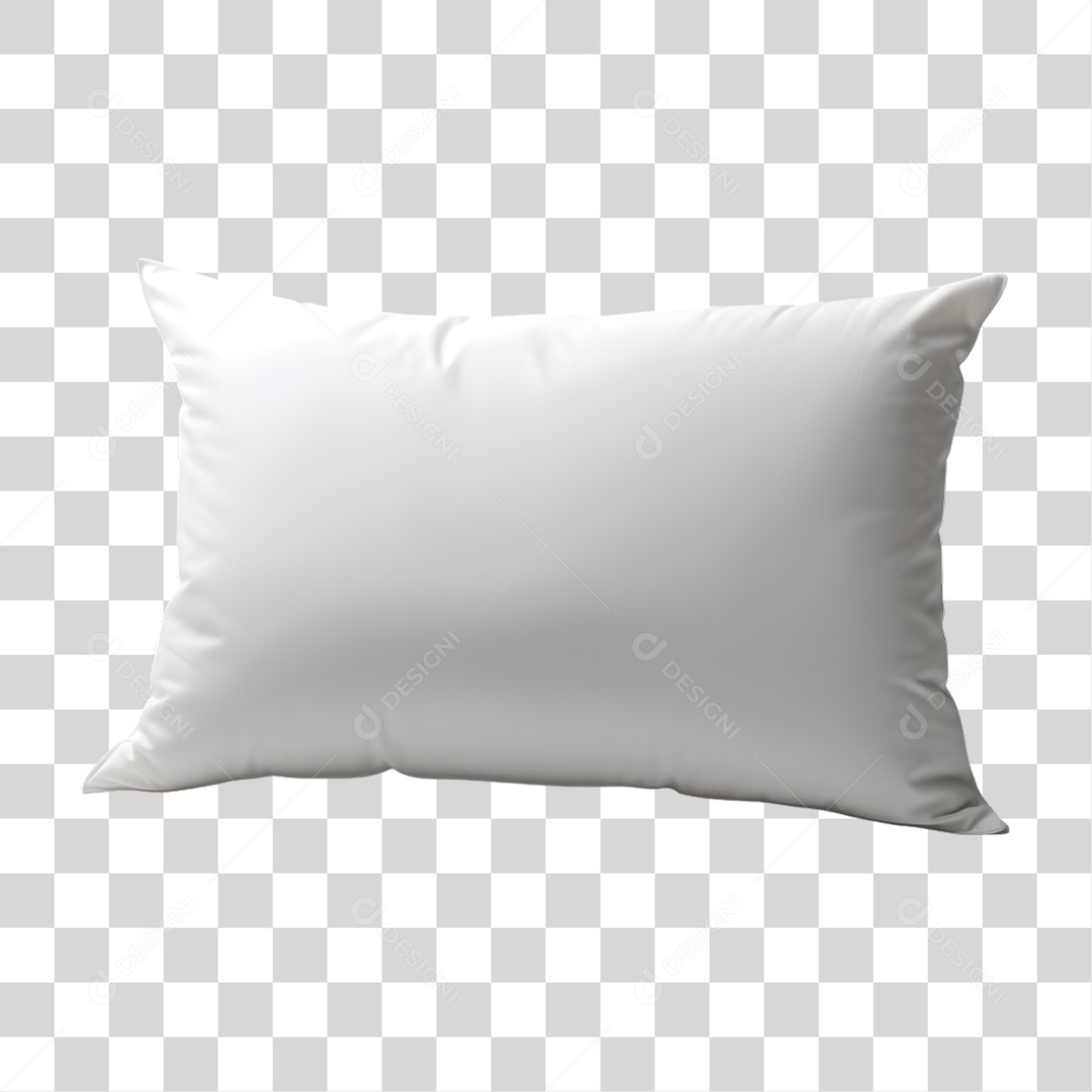 Travesseiro PNG Transparente