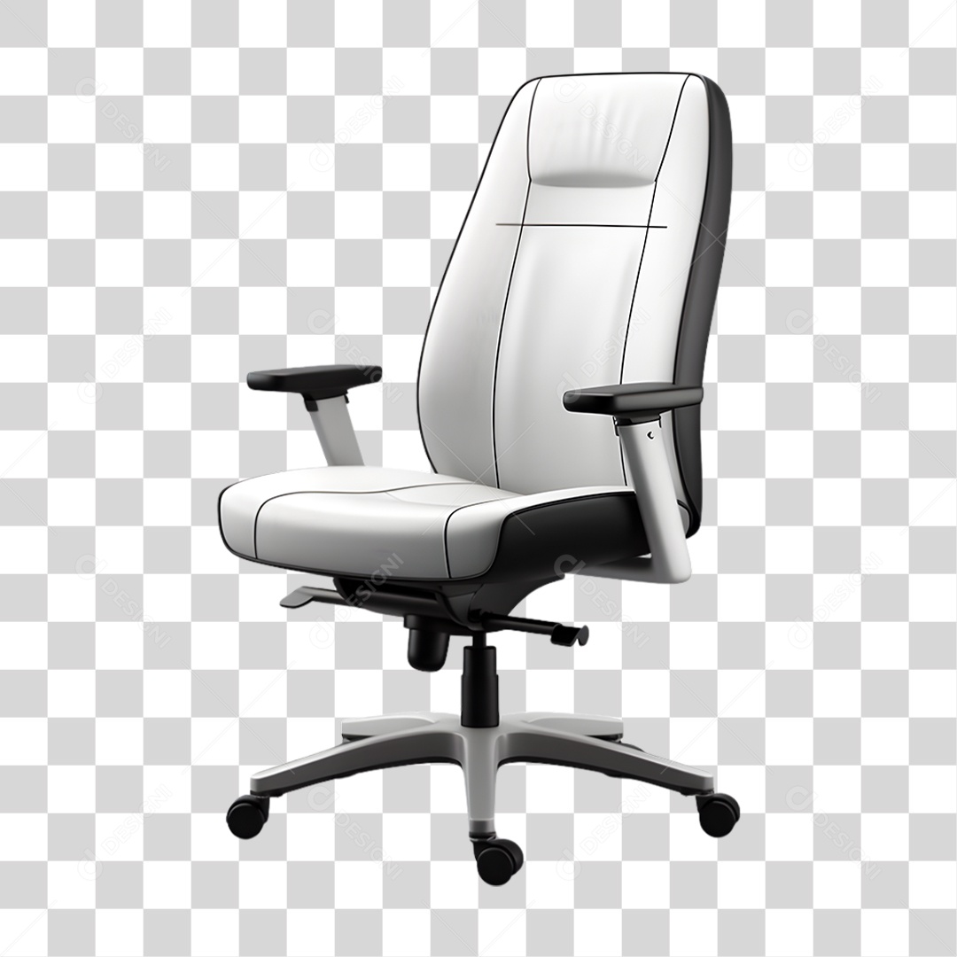 Cadeira PNG Transparente