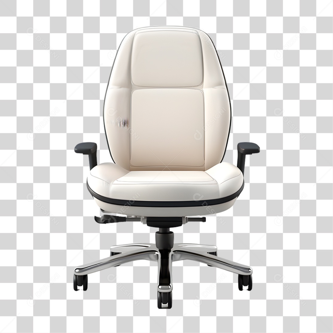 Cadeira PNG Transparente