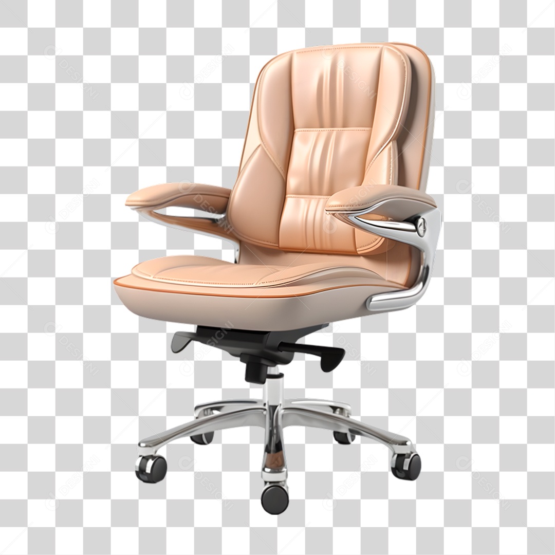 Cadeira PNG Transparente