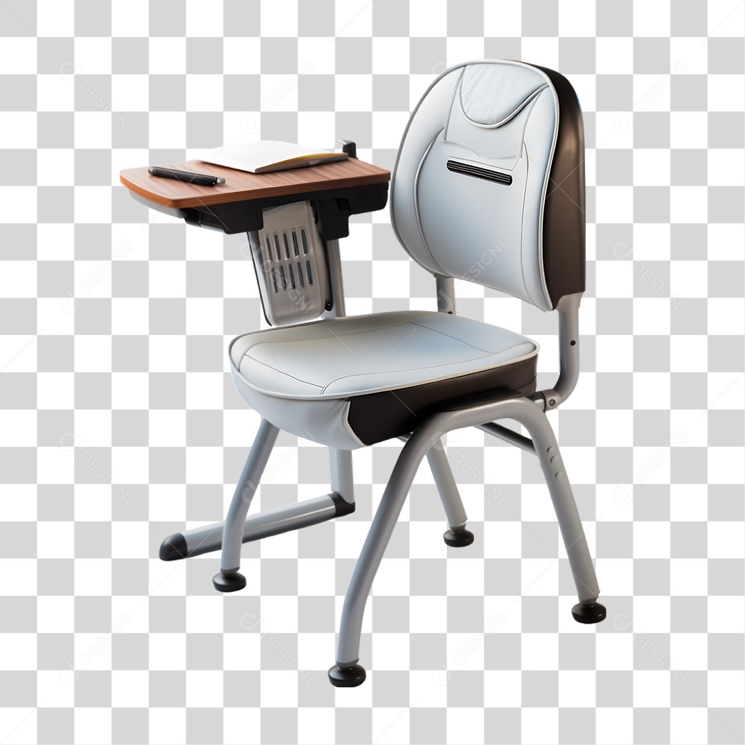 Cadeira PNG Transparente