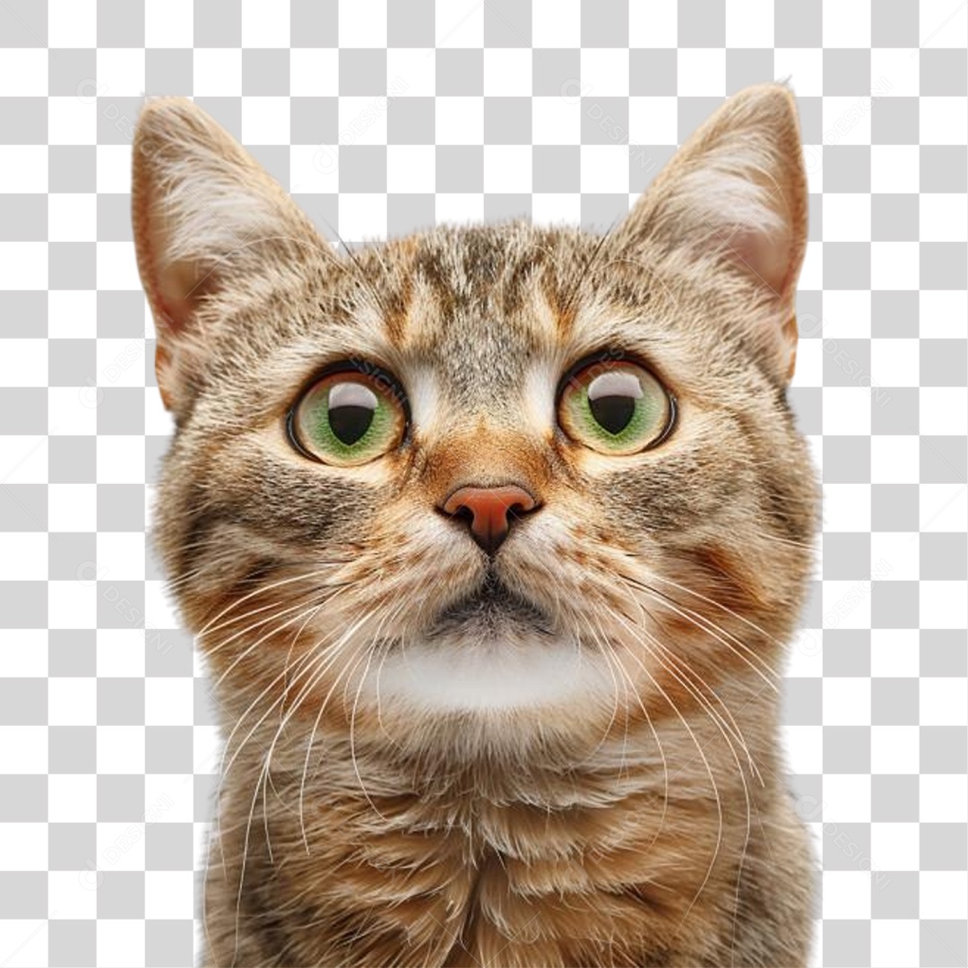 Gato Animal Pet PNG Transparente