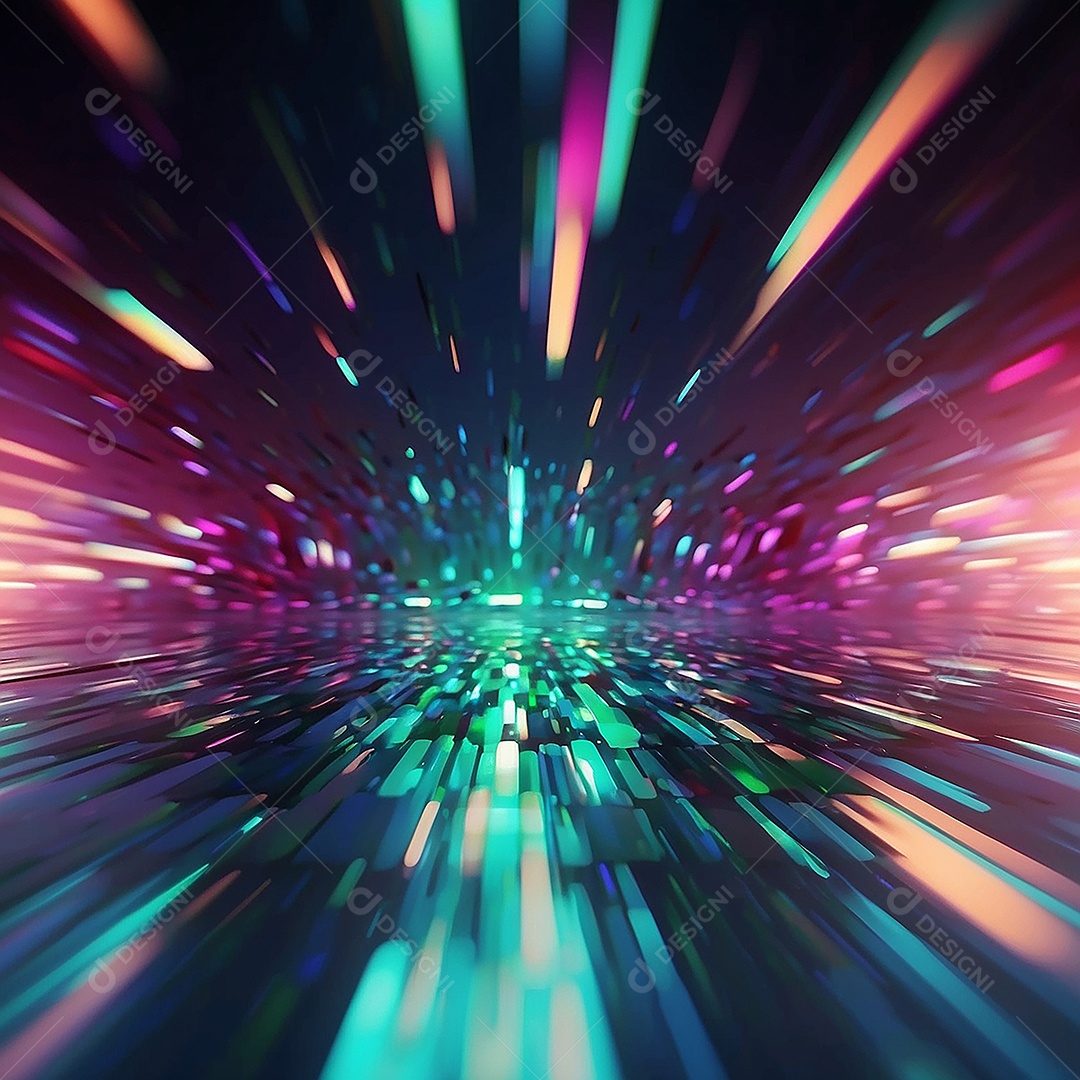 Fundo de gradiente pastel de ouro preto brilhante luz suave borrada padrão