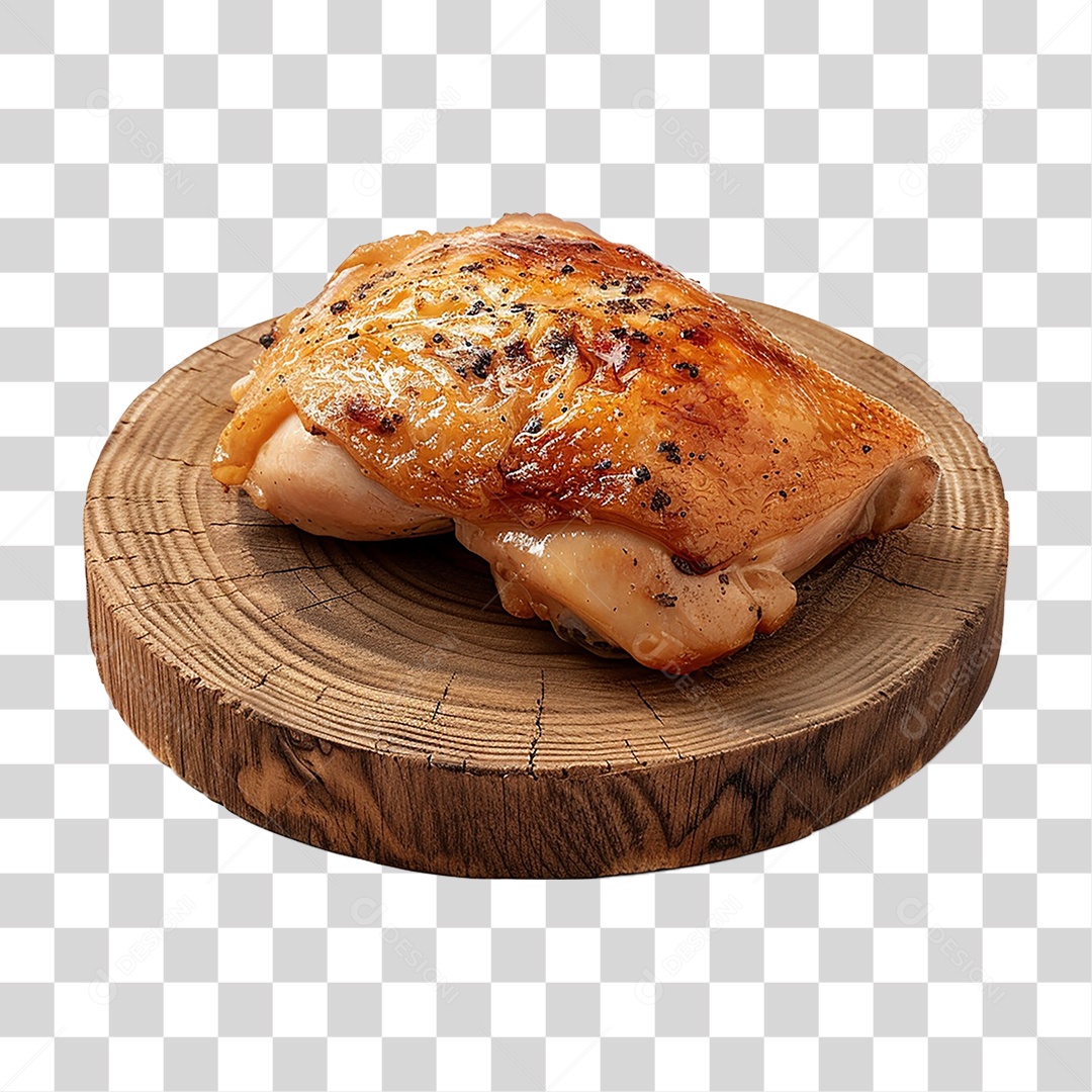 Corte de Carne Churrasco PNG Transparente