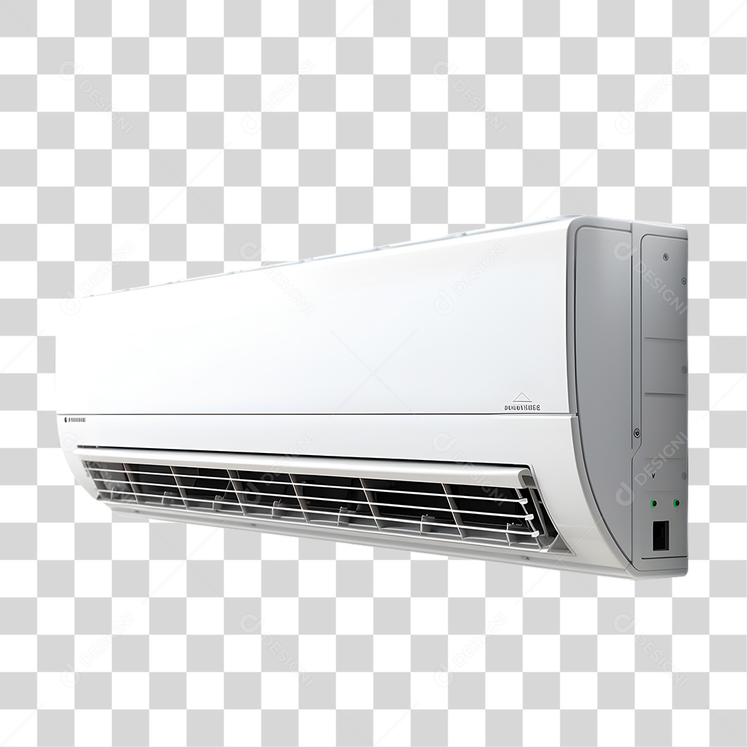 Ar-Condicionado PNG Transparente