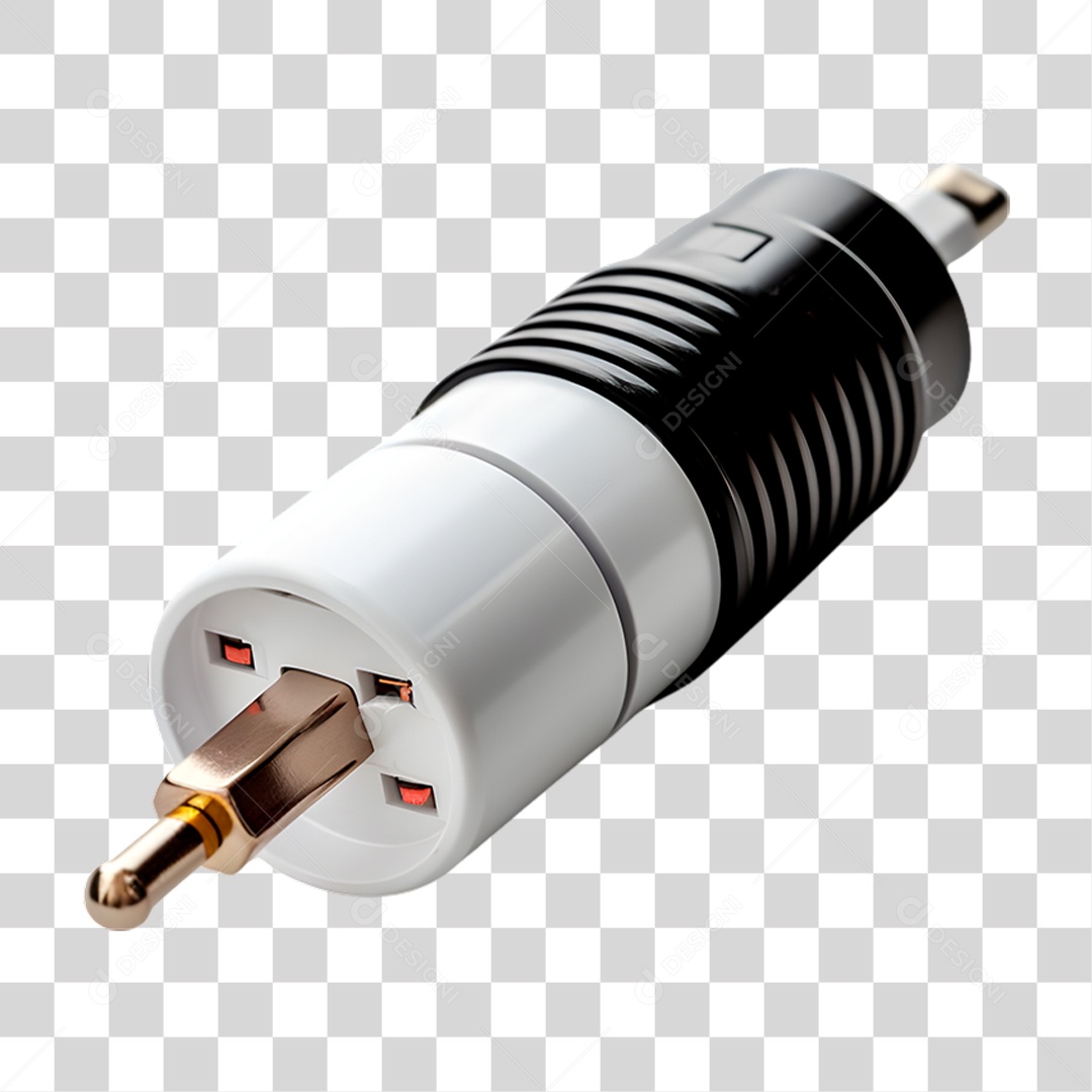 Conector PNG Transparente