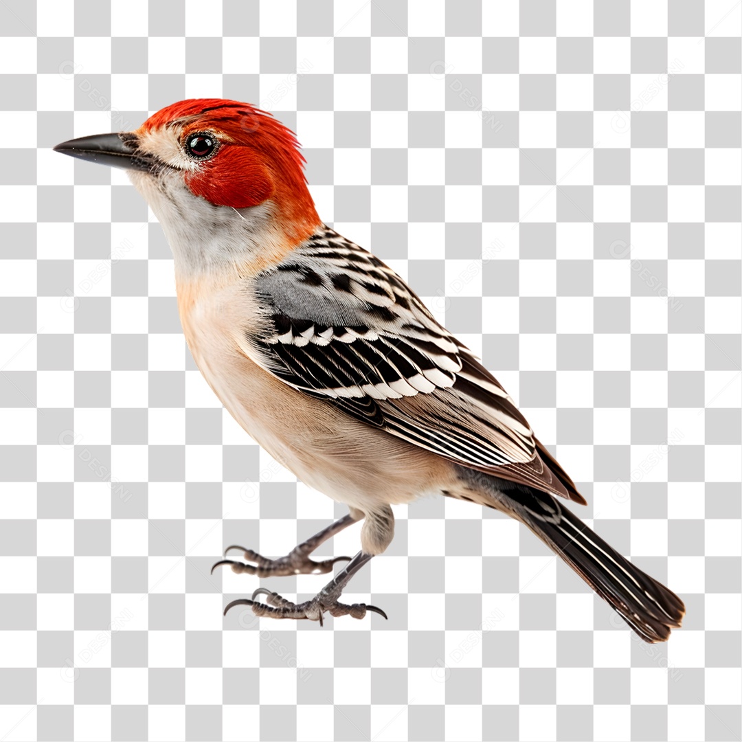 Pássaro PNG Transparente