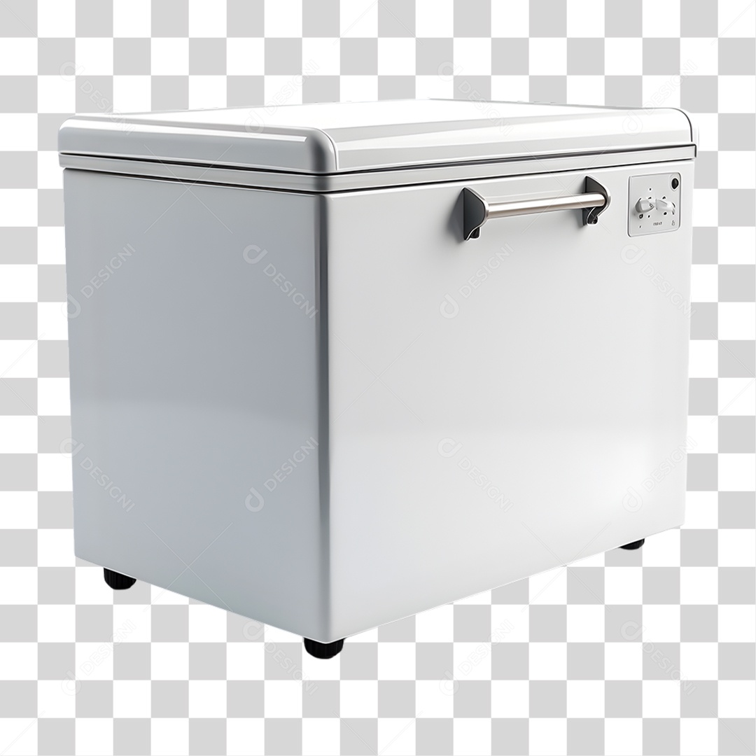 Transparent PNG Medium Fryer