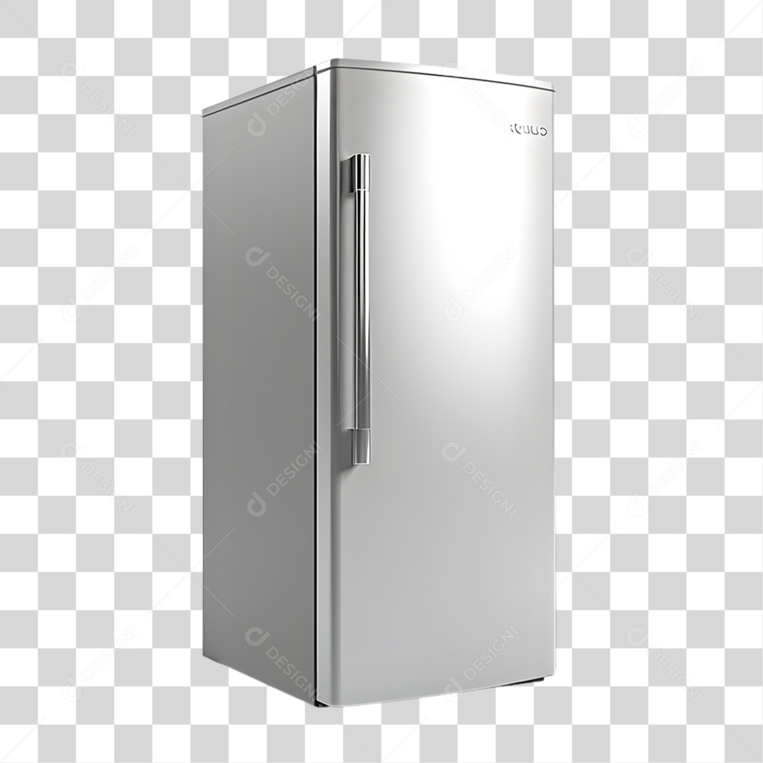 Geladeira PNG Transparente