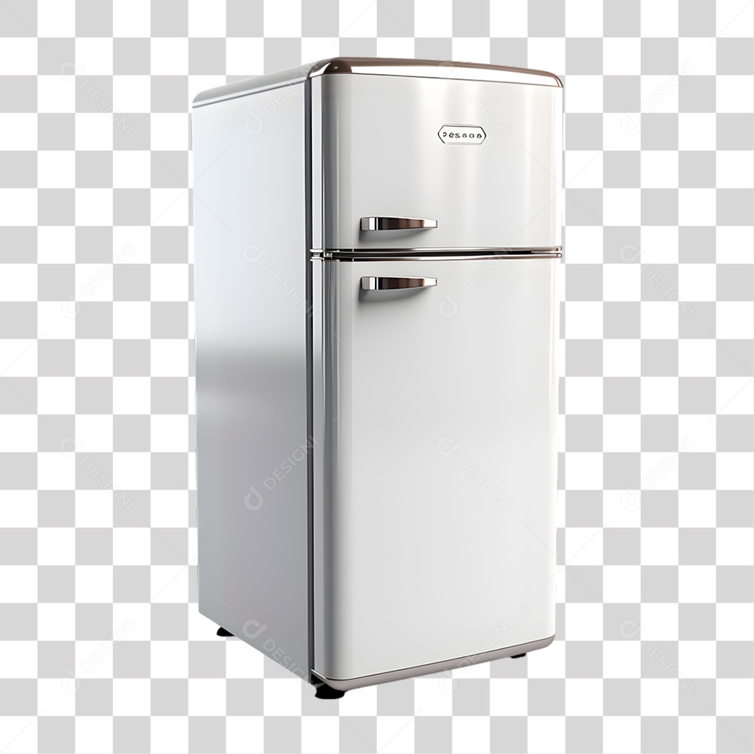 Geladeira PNG Transparente