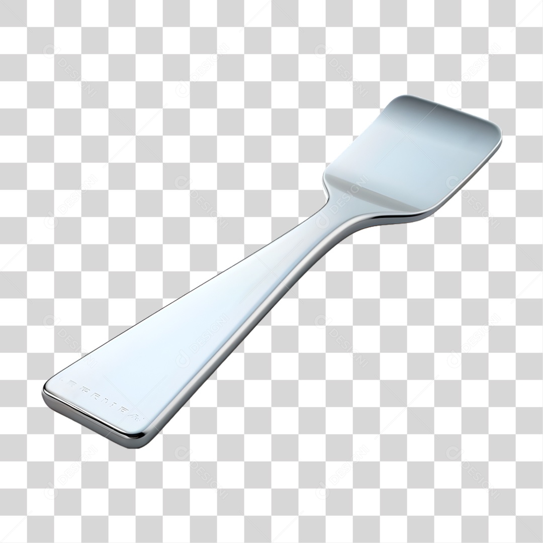 Concha de Plástico PNG Transparente