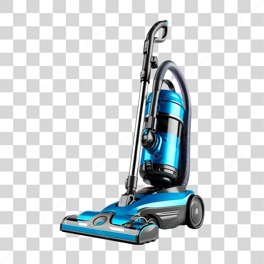 Aspirador PNG Transparente