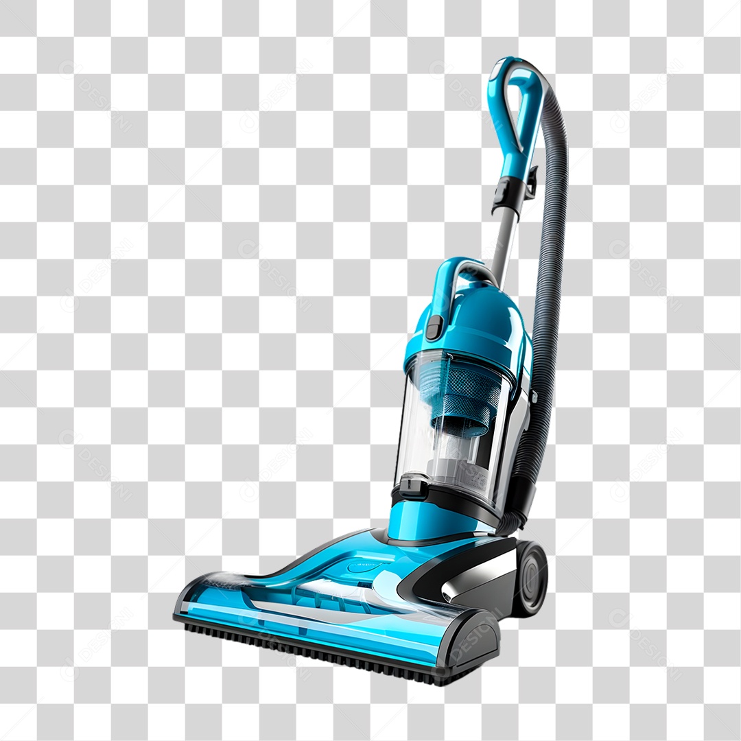 Aspirador PNG Transparente