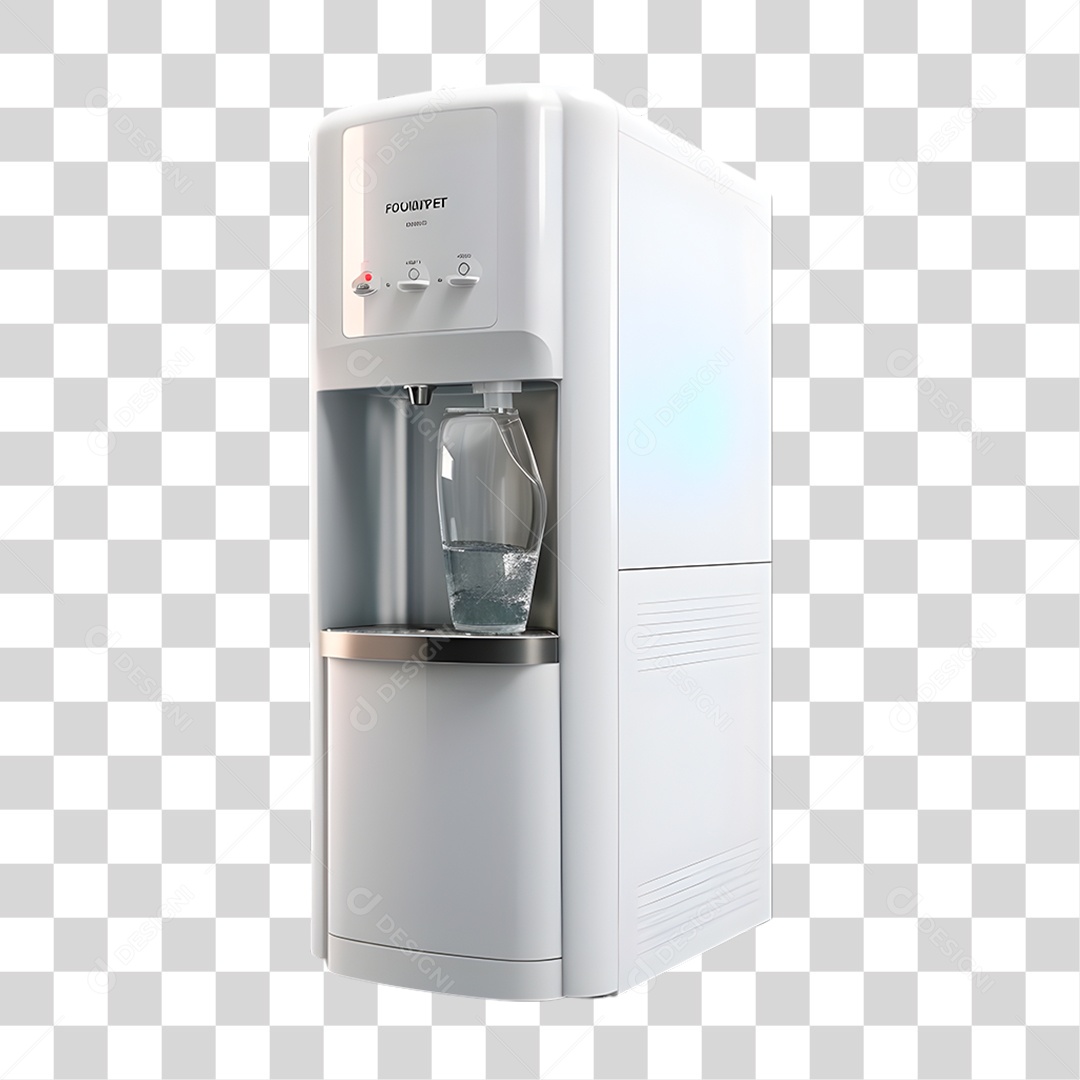 Bebedor PNG Transparente