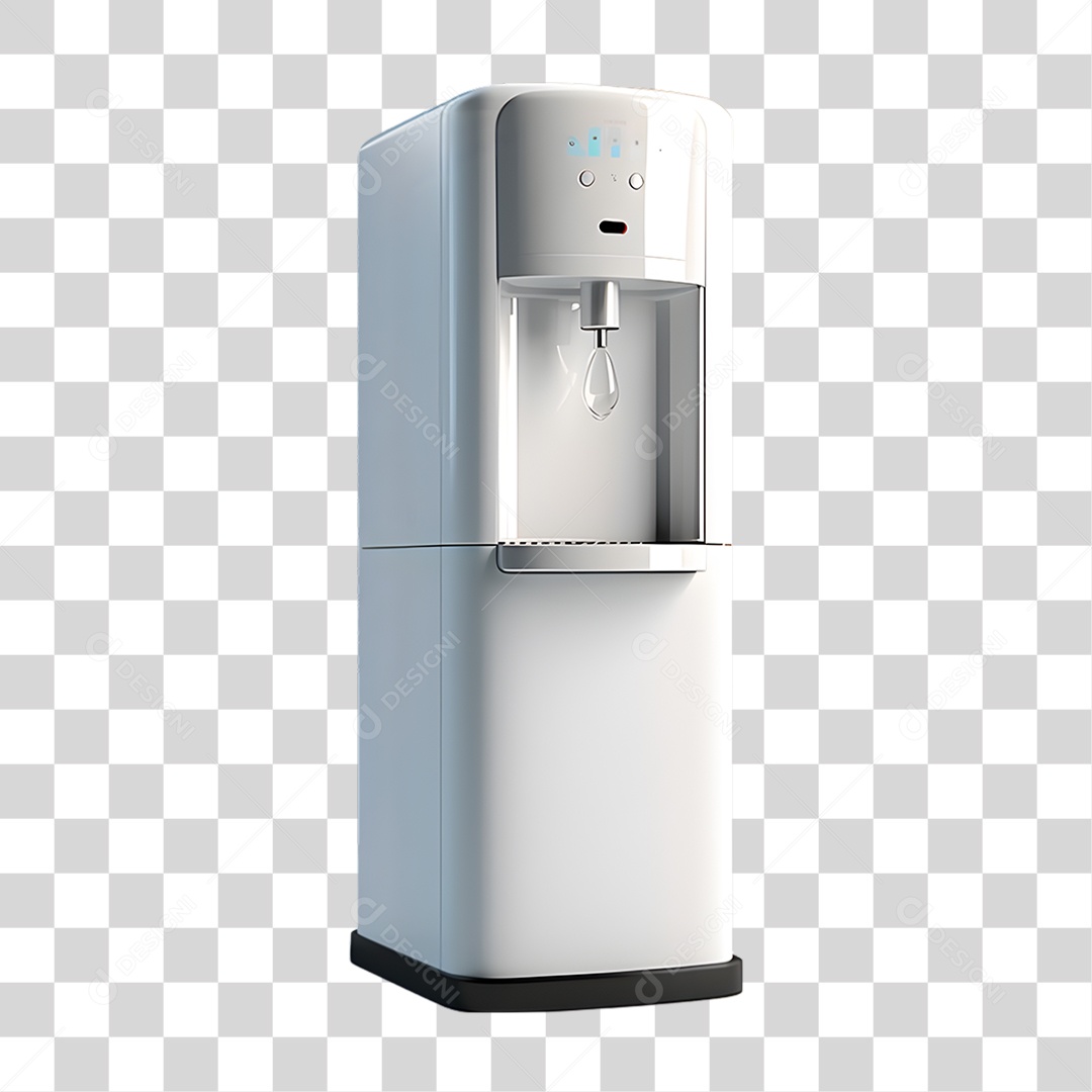 Bebedor PNG Transparente