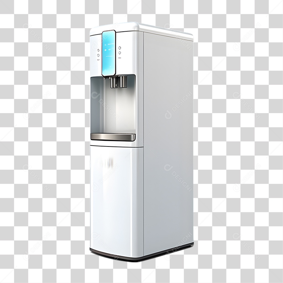 Bebedor PNG Transparente