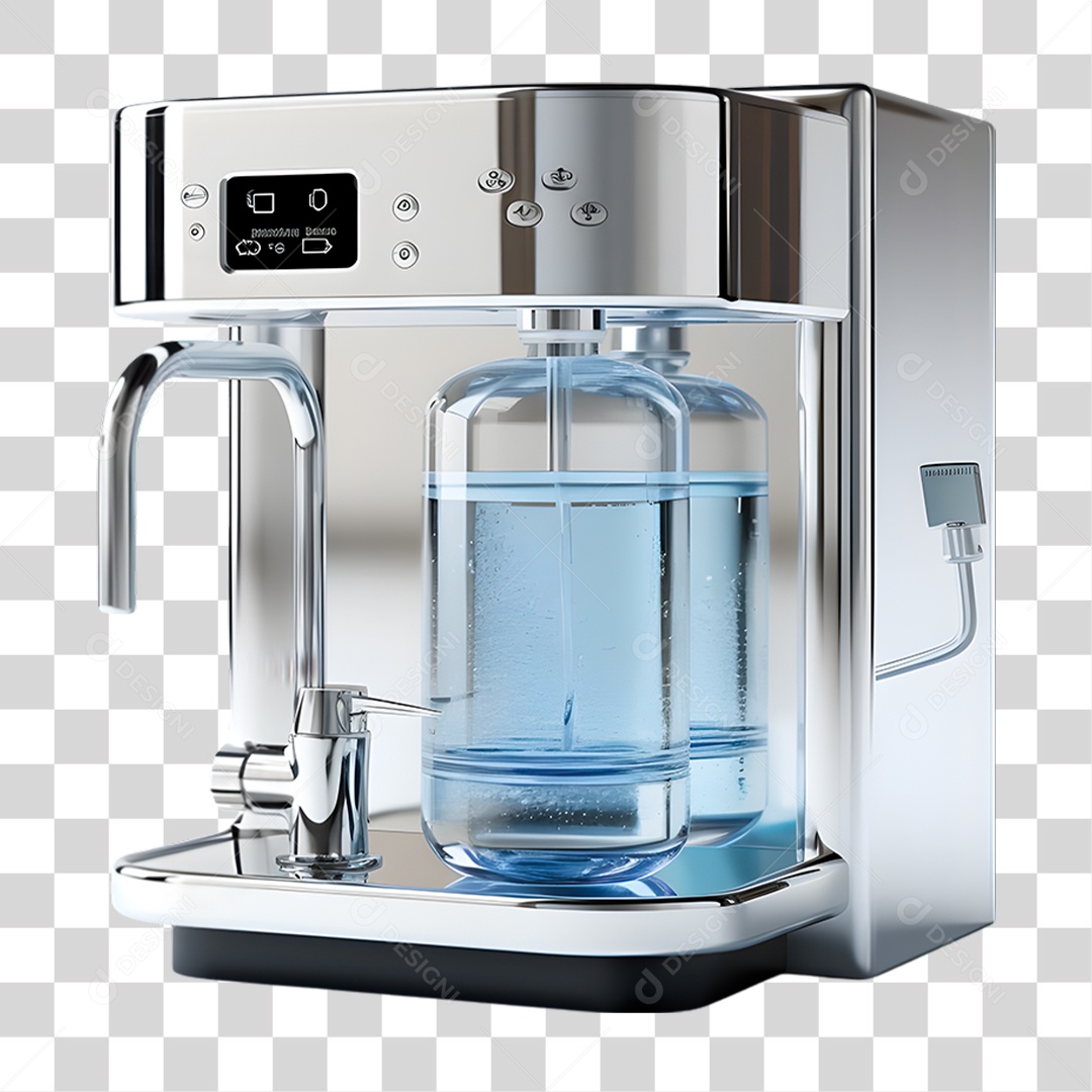 Bebedor PNG Transparente