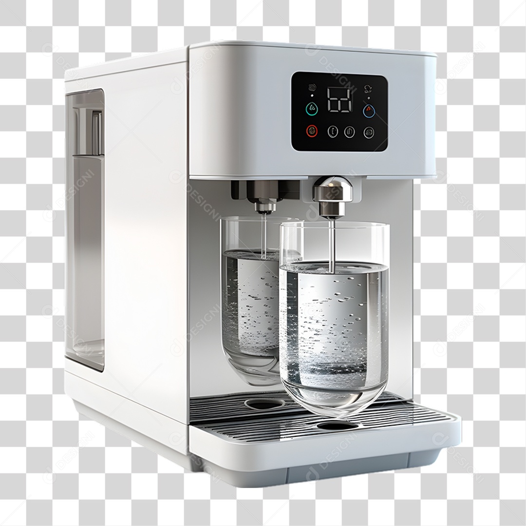 Bebedor PNG Transparente