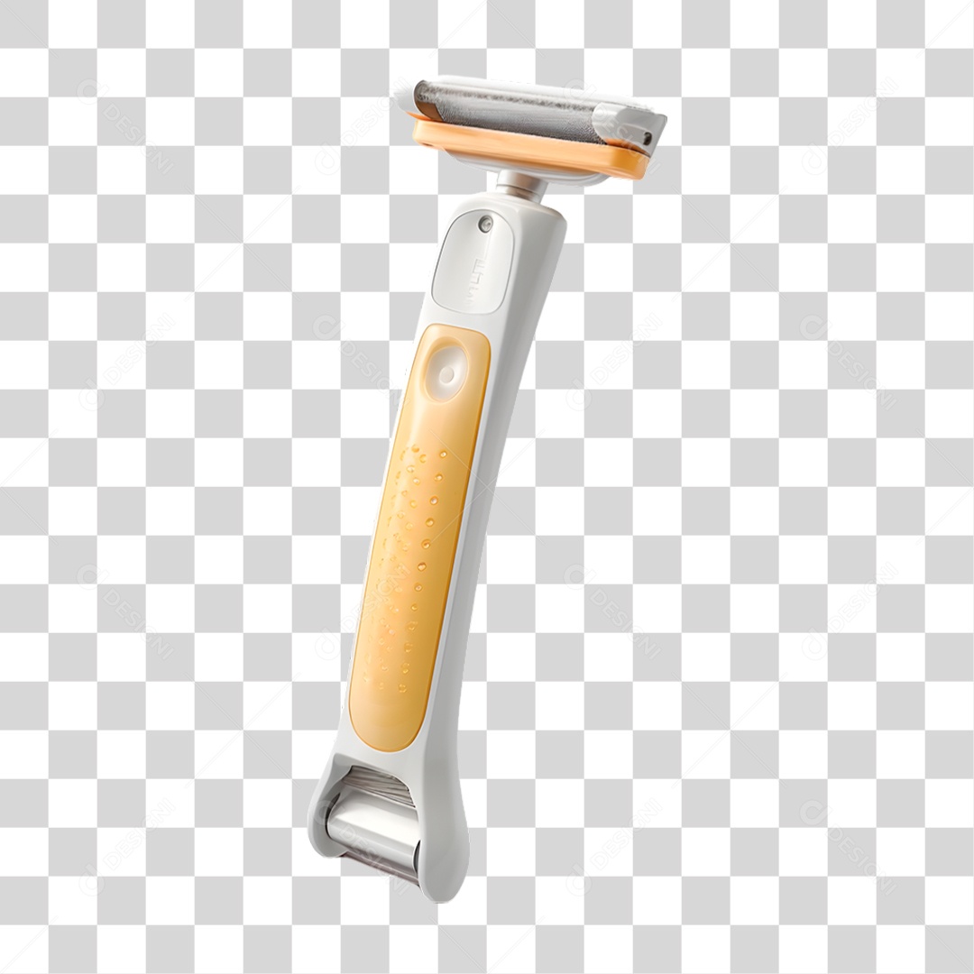 Barbeador PNG Transparente