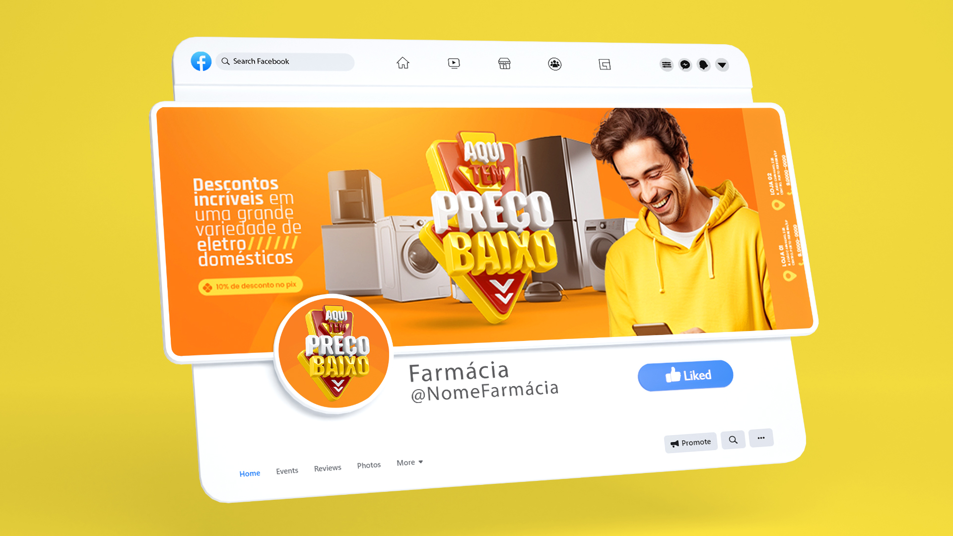 24 De Janeiro Dia Dos Aposentados Social Media PSD Editável