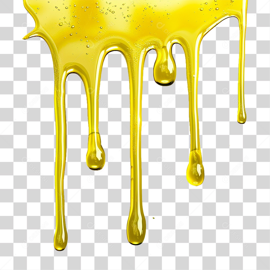 Azeite de Oliva PNG Transparente