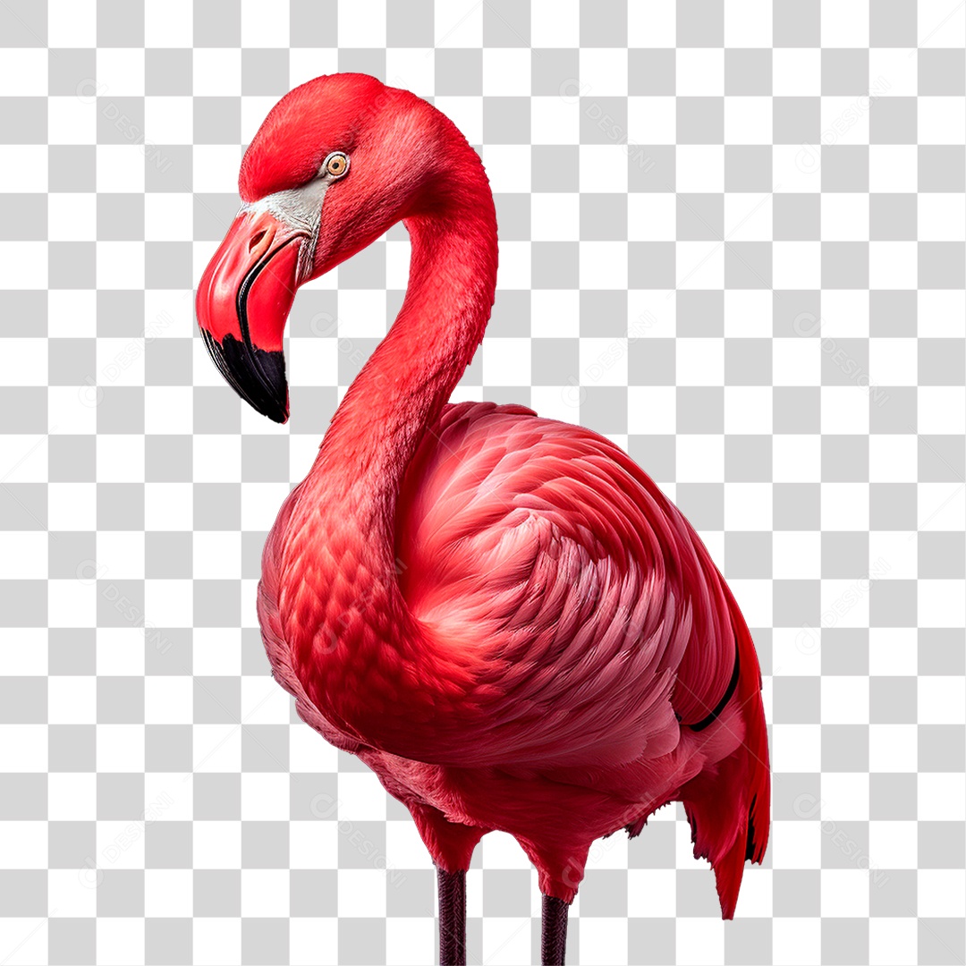 Flamingo PNG Transparente