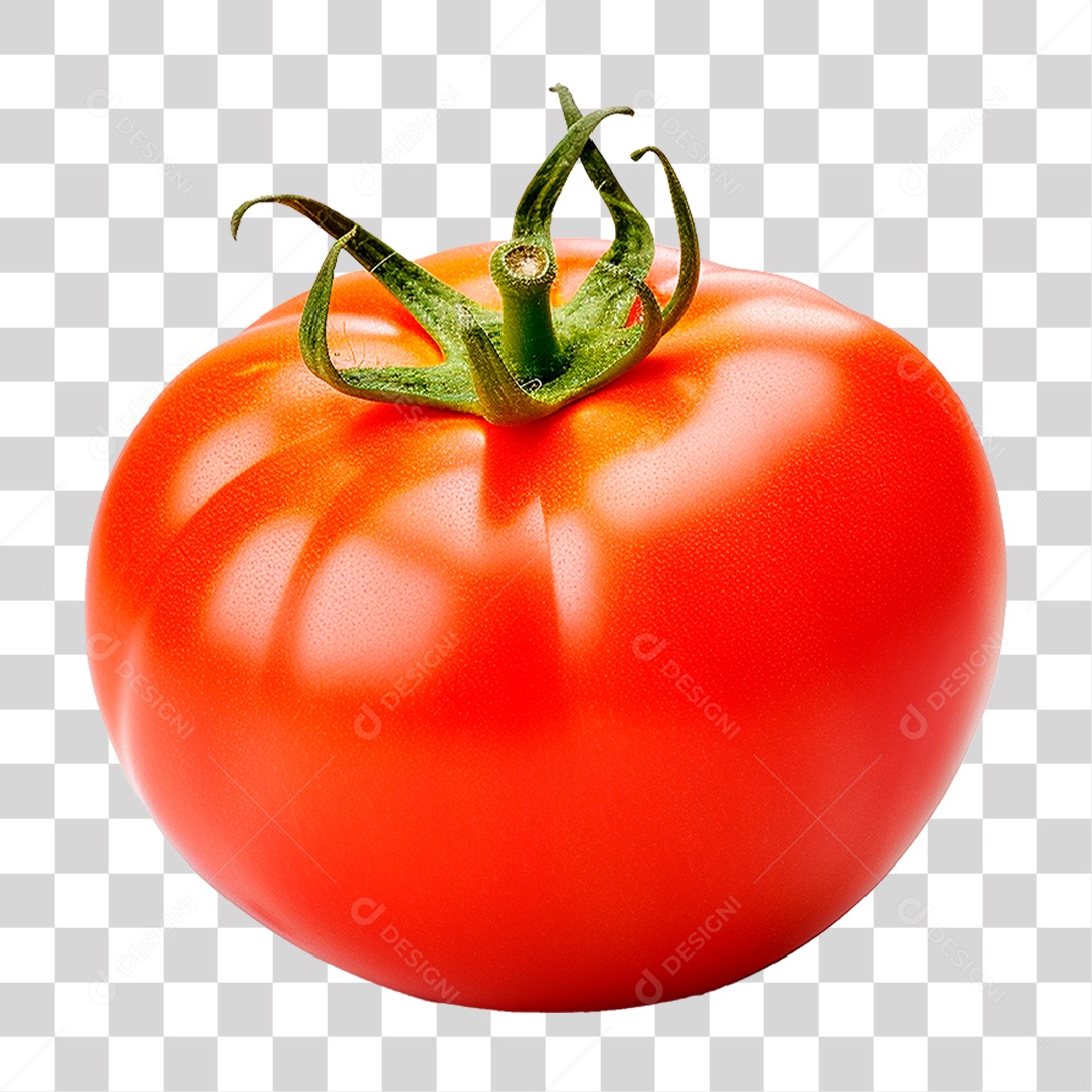Tomate PNG Transparente