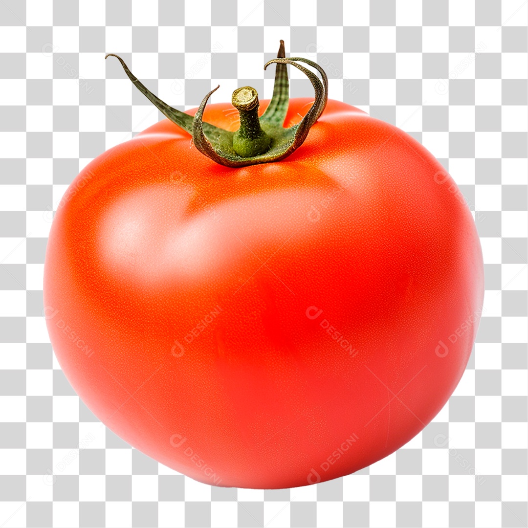Tomate PNG Transparente