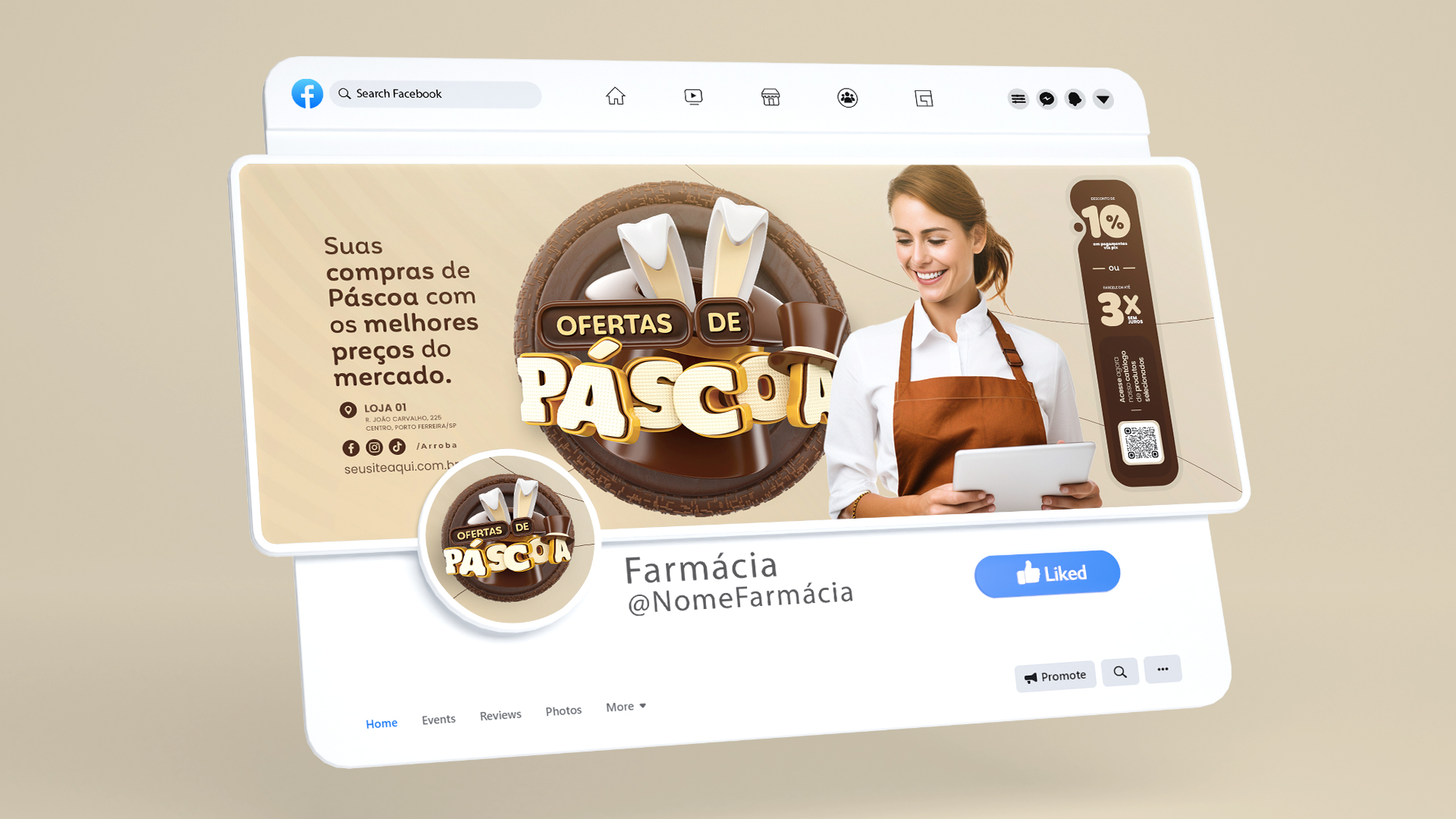 24 De Janeiro Dia Dos Aposentados Social Media PSD Editável