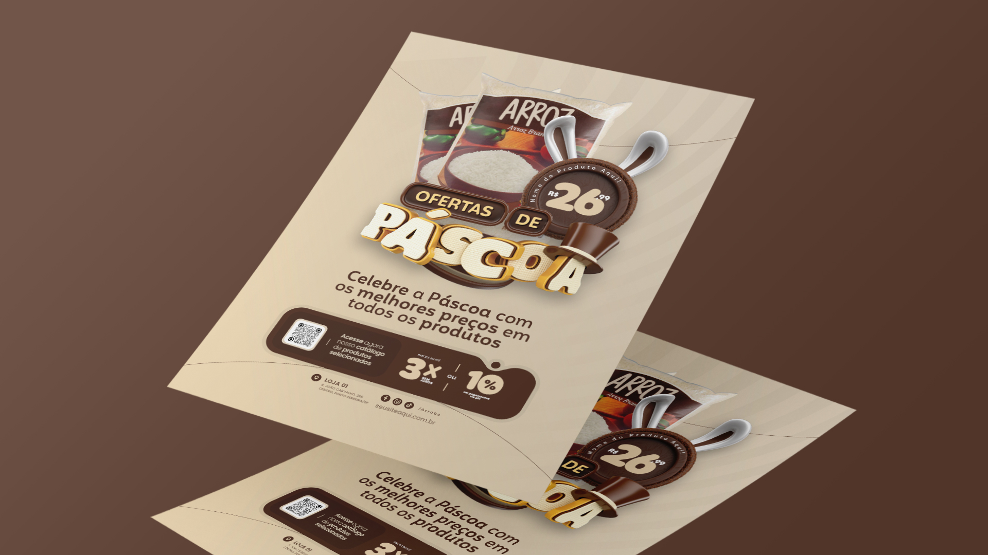 24 De Janeiro Dia Dos Aposentados Social Media PSD Editável