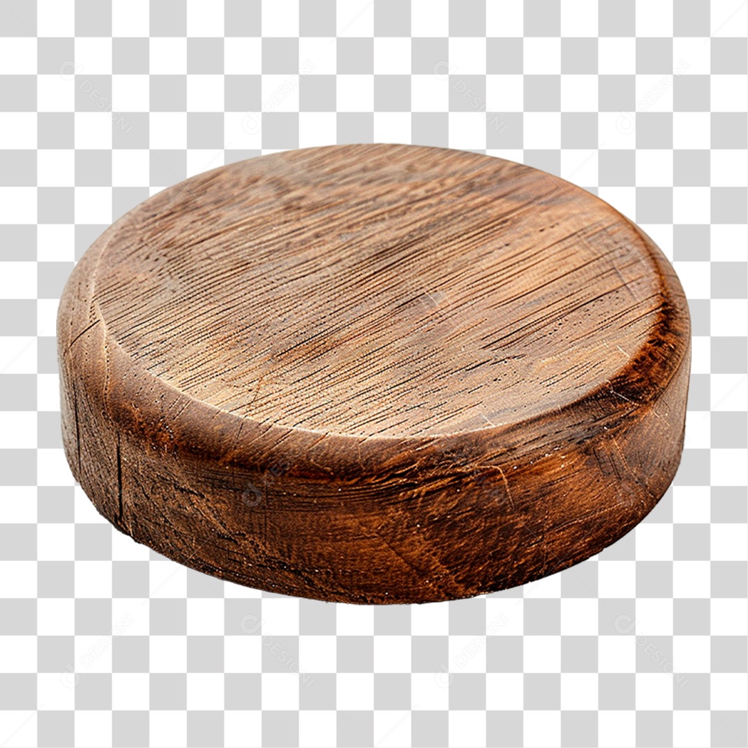 Tábua de Corte PNG Transparente