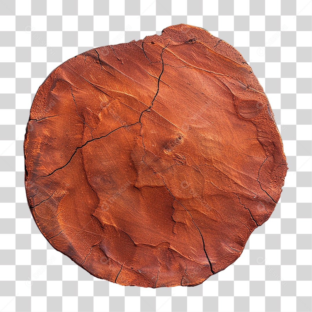 Tábua de Corte PNG Transparente