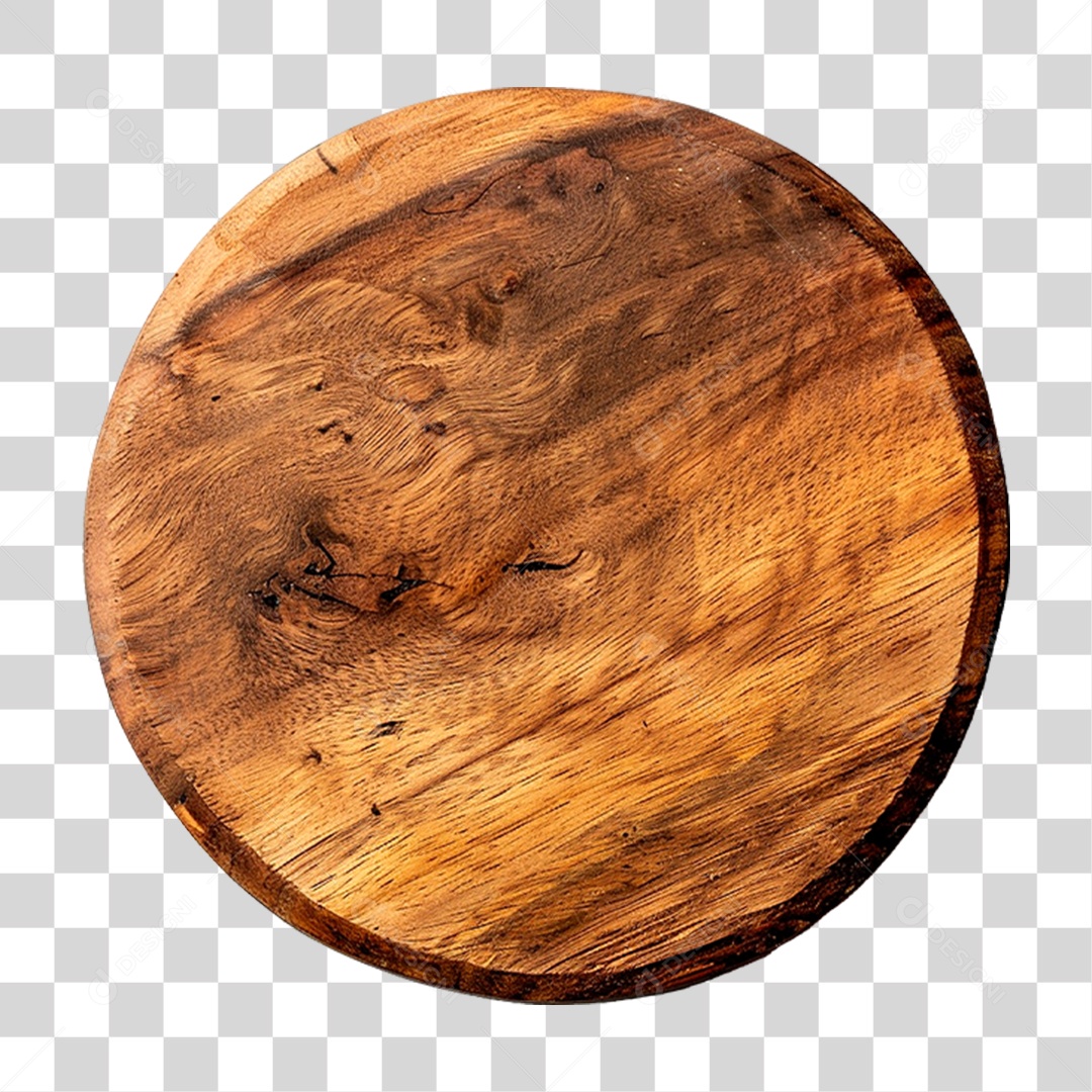 Tábua de Corte PNG Transparente