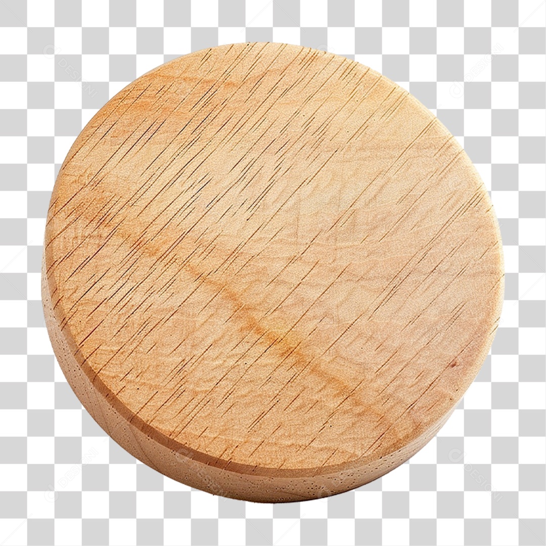 Tábua de Corte PNG Transparente