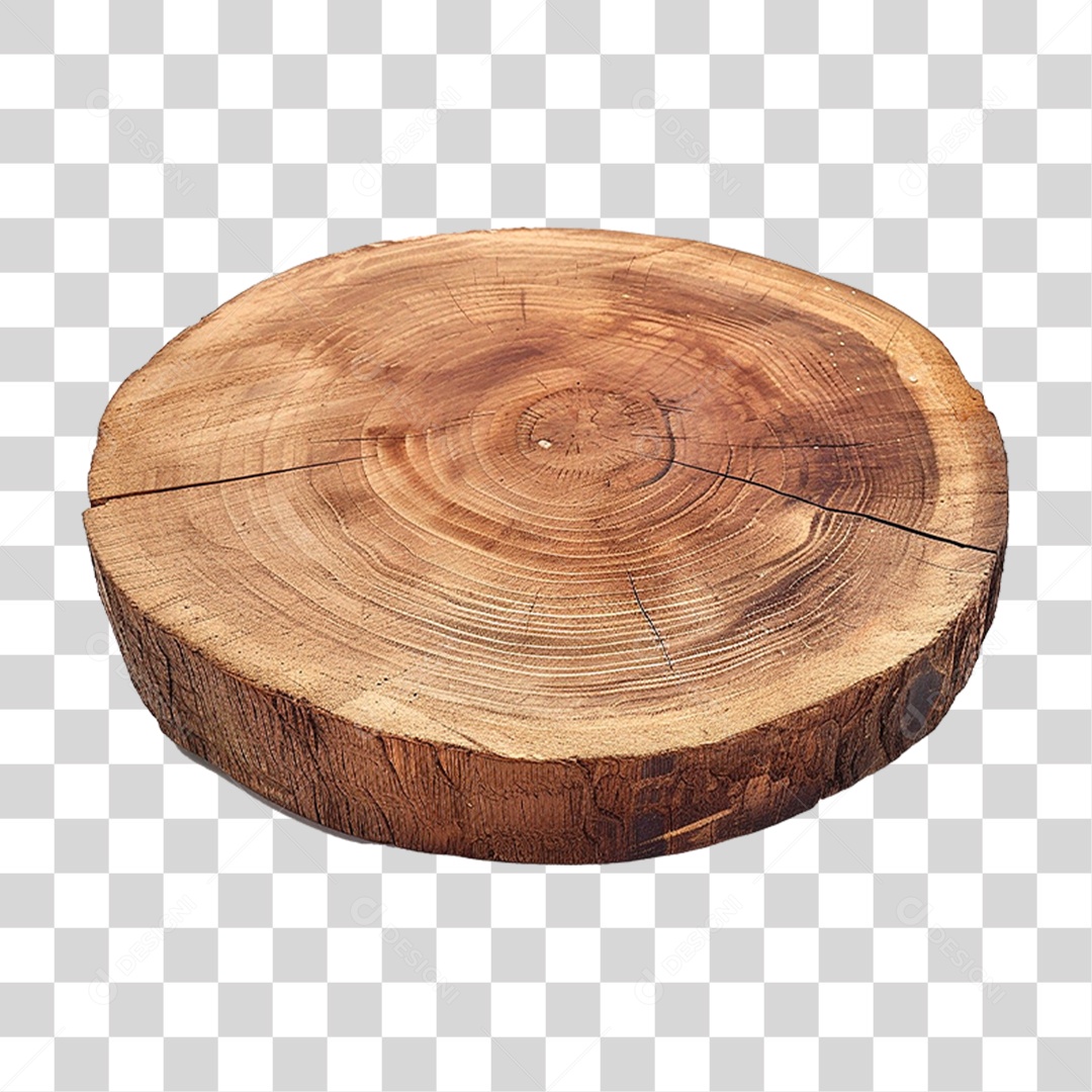 Tábua de Corte PNG Transparente