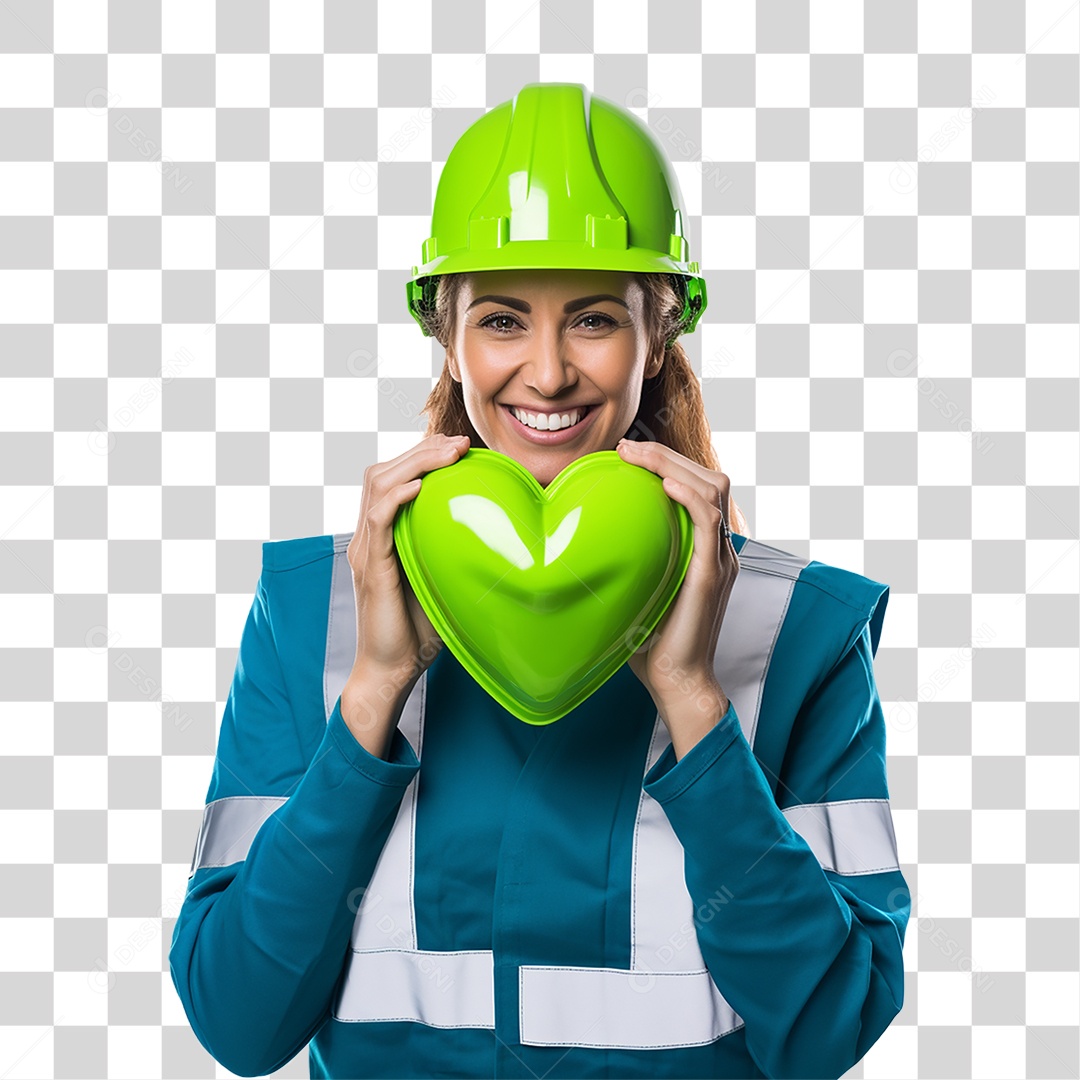 Técnico em Placas Solares Trabalhador PNG Transparente